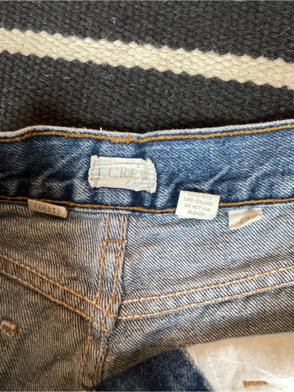 J Crew Women’s Denim Shorts